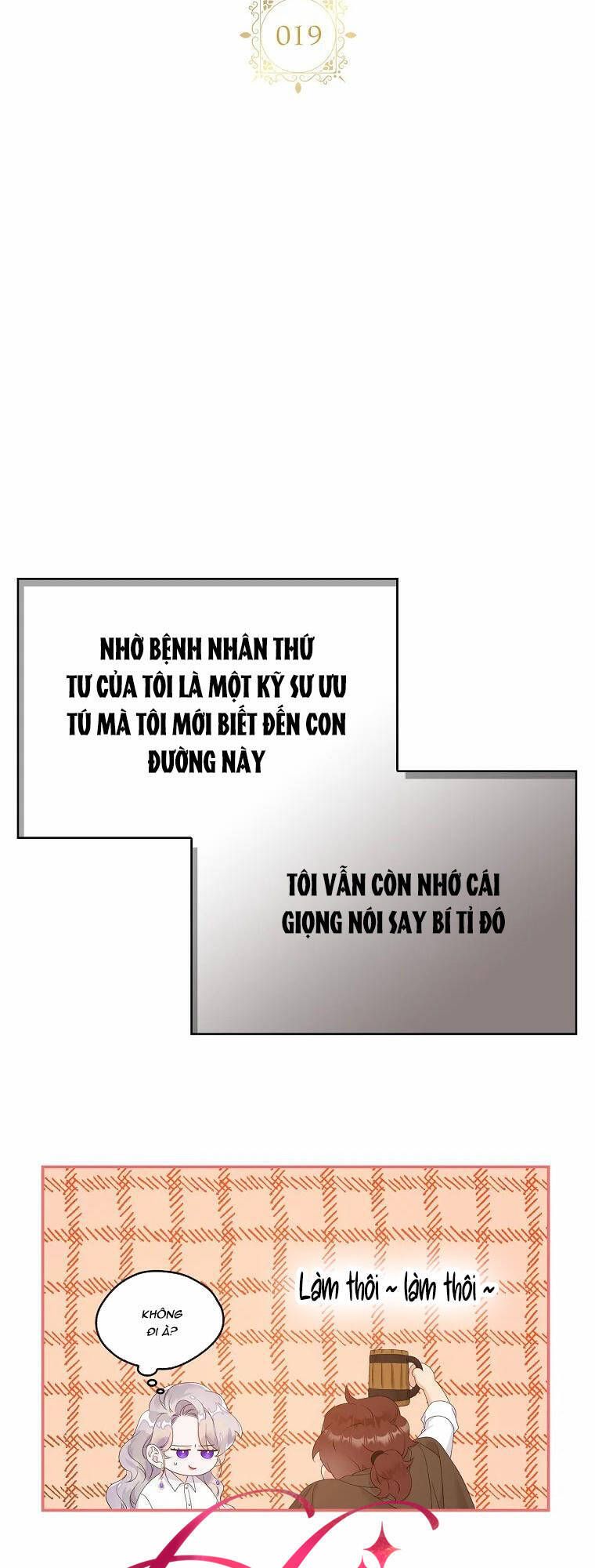 đọc truyện Tôi Thích Phục Vụ Cho Những Nhân Vật Phản Diện Chương 19 ảnh 13 tại Truyện Dạ Ký