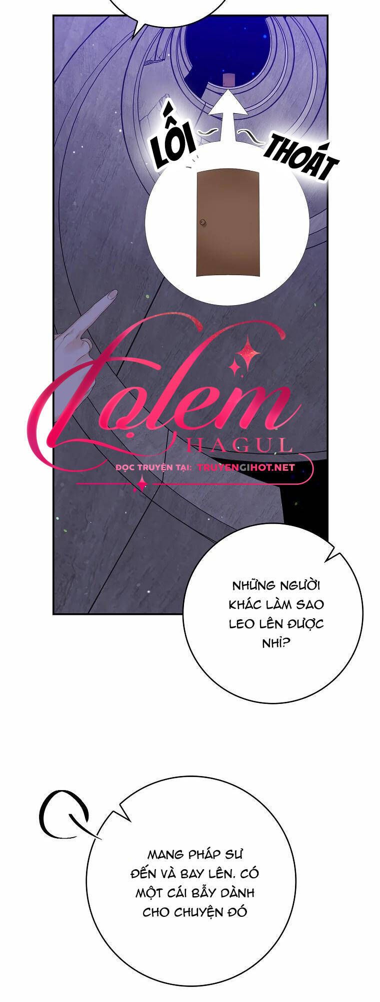 đọc truyện Tôi Thích Phục Vụ Cho Những Nhân Vật Phản Diện Chương 19 ảnh 18 tại Truyện Dạ Ký