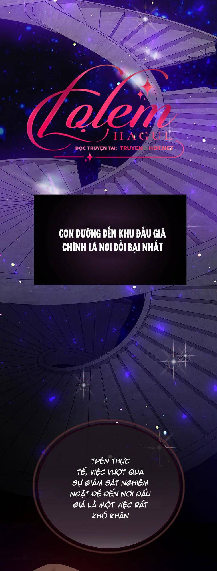 đọc truyện Tôi Thích Phục Vụ Cho Những Nhân Vật Phản Diện Chương 19 ảnh 3 tại Truyện Dạ Ký