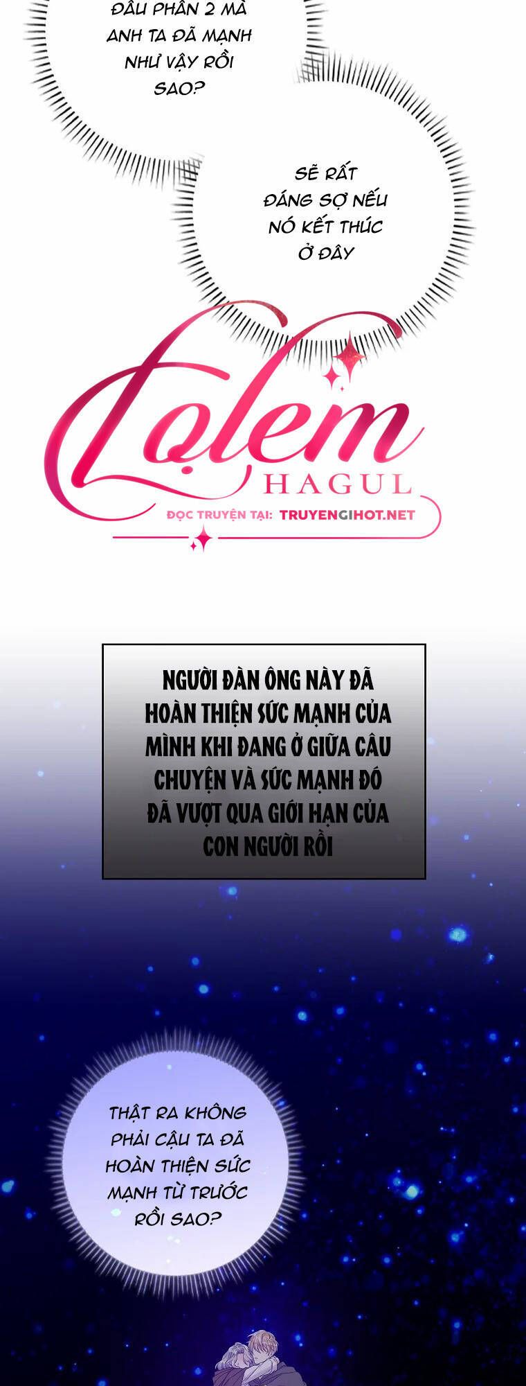 đọc truyện Tôi Thích Phục Vụ Cho Những Nhân Vật Phản Diện Chương 19 ảnh 27 tại Truyện Dạ Ký