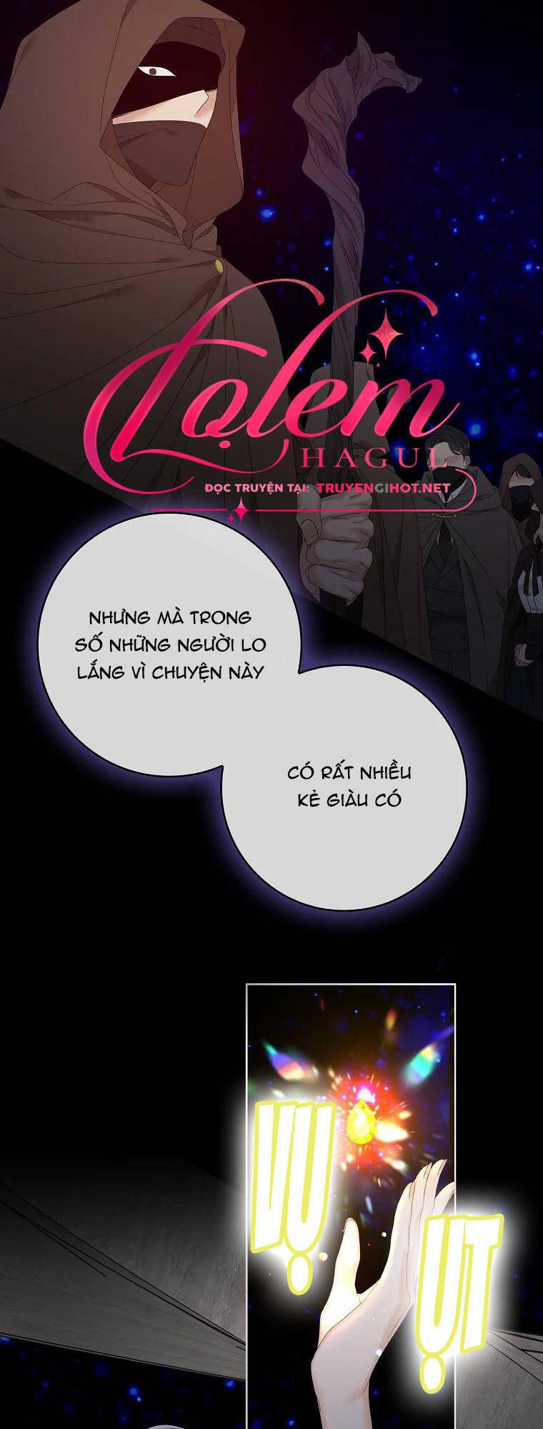 đọc truyện Tôi Thích Phục Vụ Cho Những Nhân Vật Phản Diện Chương 19 ảnh 4 tại Truyện Dạ Ký