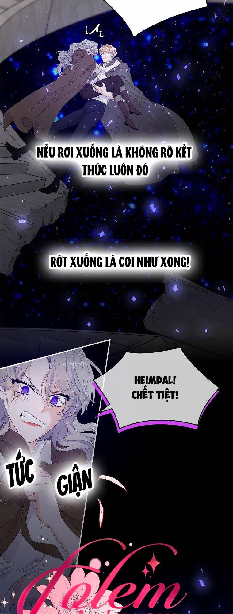 đọc truyện Tôi Thích Phục Vụ Cho Những Nhân Vật Phản Diện Chương 19 ảnh 32 tại Truyện Dạ Ký