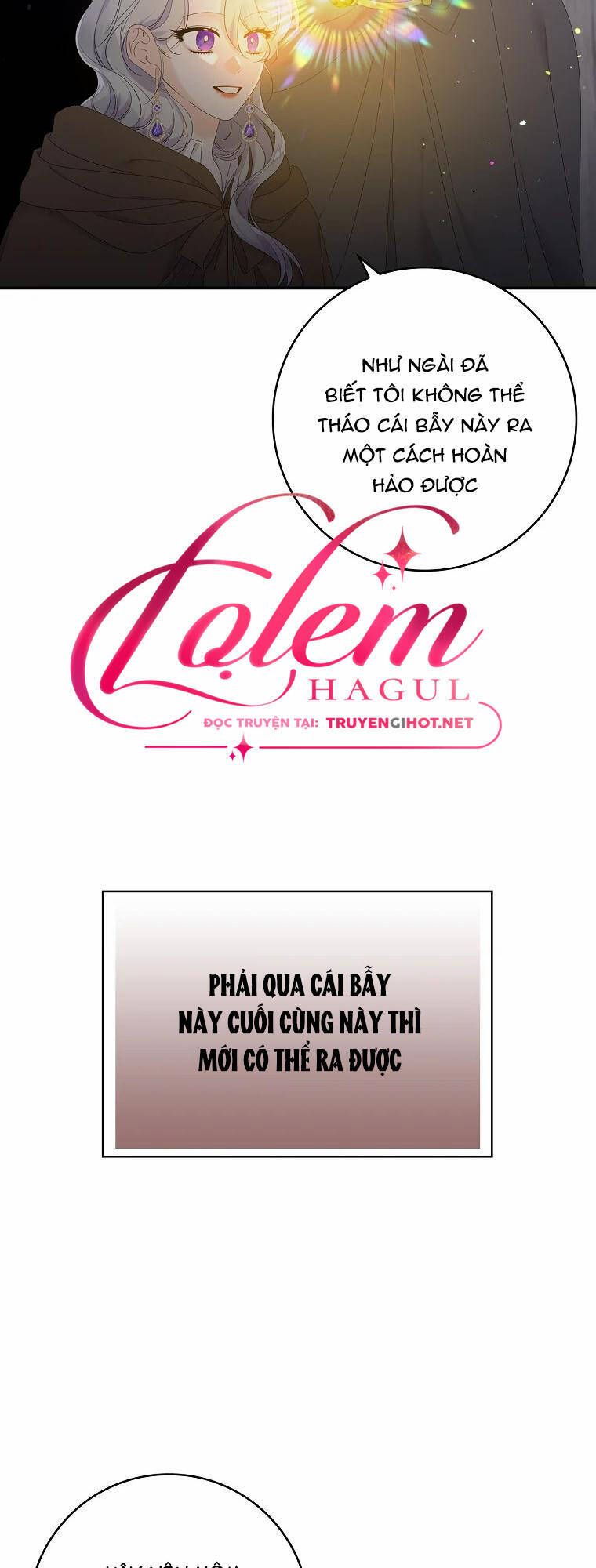 đọc truyện Tôi Thích Phục Vụ Cho Những Nhân Vật Phản Diện Chương 19 ảnh 9 tại Truyện Dạ Ký
