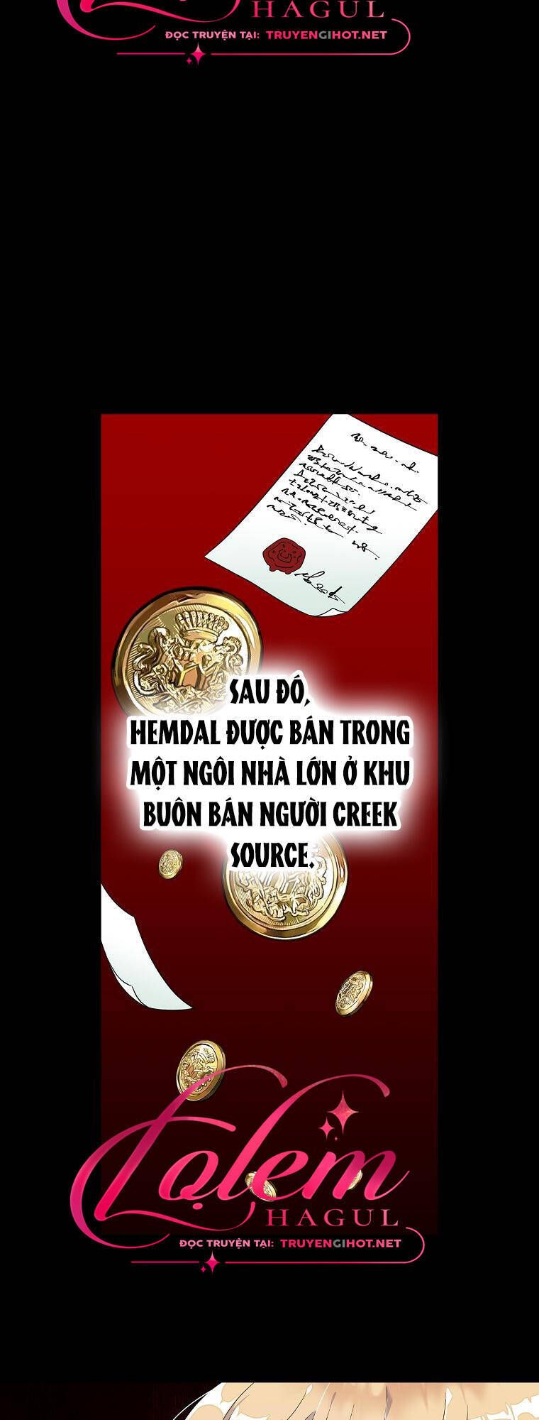 đọc truyện Tôi Thích Phục Vụ Cho Những Nhân Vật Phản Diện Chương 2 ảnh 11 tại Truyện Dạ Ký