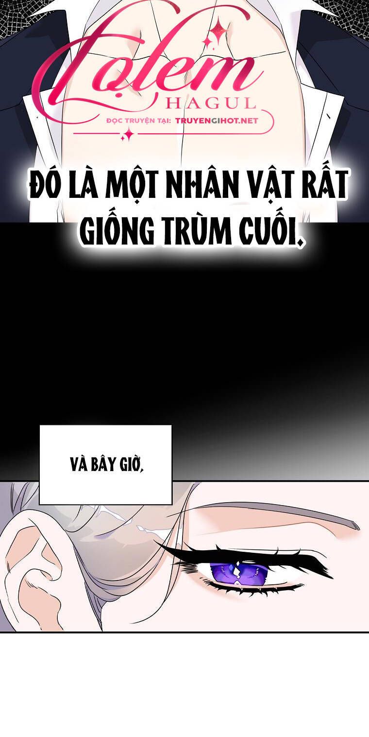 đọc truyện Tôi Thích Phục Vụ Cho Những Nhân Vật Phản Diện Chương 2 ảnh 15 tại Truyện Dạ Ký