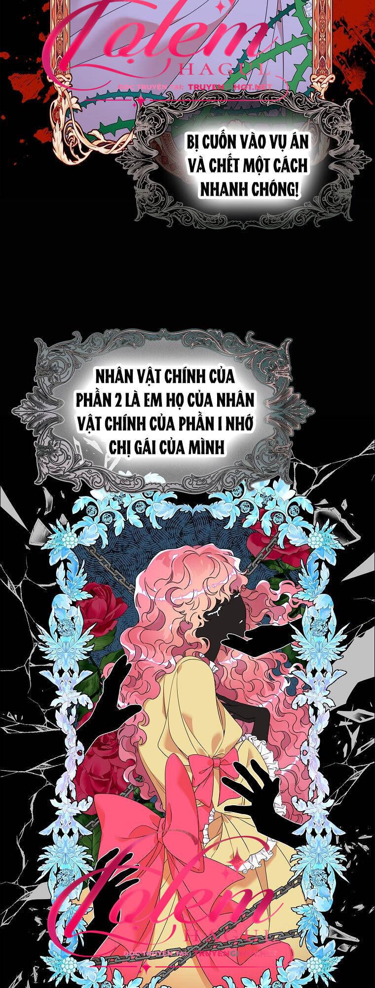 đọc truyện Tôi Thích Phục Vụ Cho Những Nhân Vật Phản Diện Chương 2 ảnh 3 tại Truyện Dạ Ký