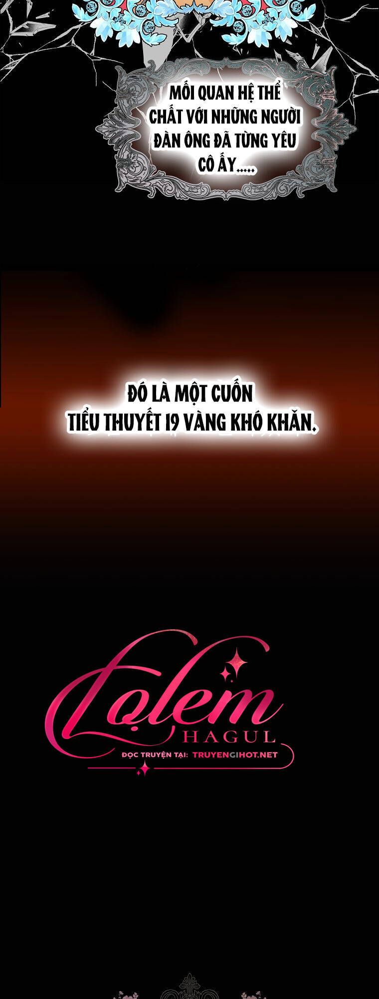đọc truyện Tôi Thích Phục Vụ Cho Những Nhân Vật Phản Diện Chương 2 ảnh 4 tại Truyện Dạ Ký