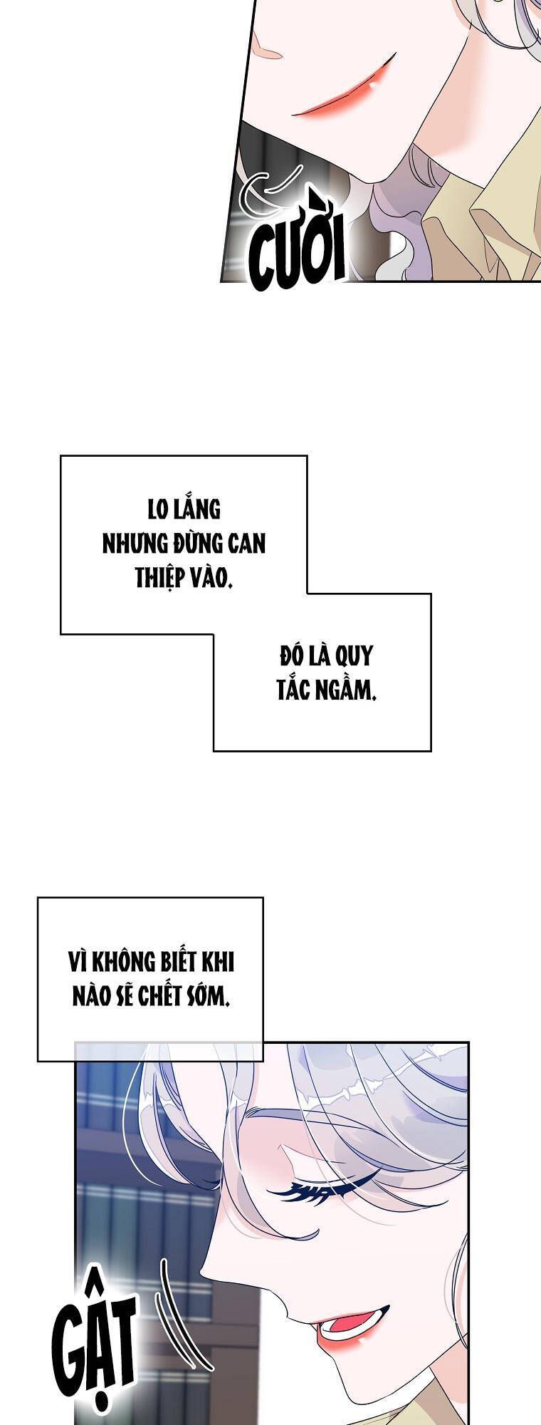 đọc truyện Tôi Thích Phục Vụ Cho Những Nhân Vật Phản Diện Chương 2 ảnh 36 tại Truyện Dạ Ký