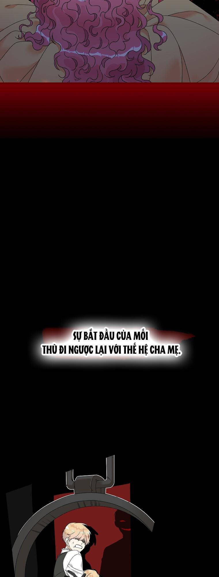 đọc truyện Tôi Thích Phục Vụ Cho Những Nhân Vật Phản Diện Chương 2 ảnh 8 tại Truyện Dạ Ký