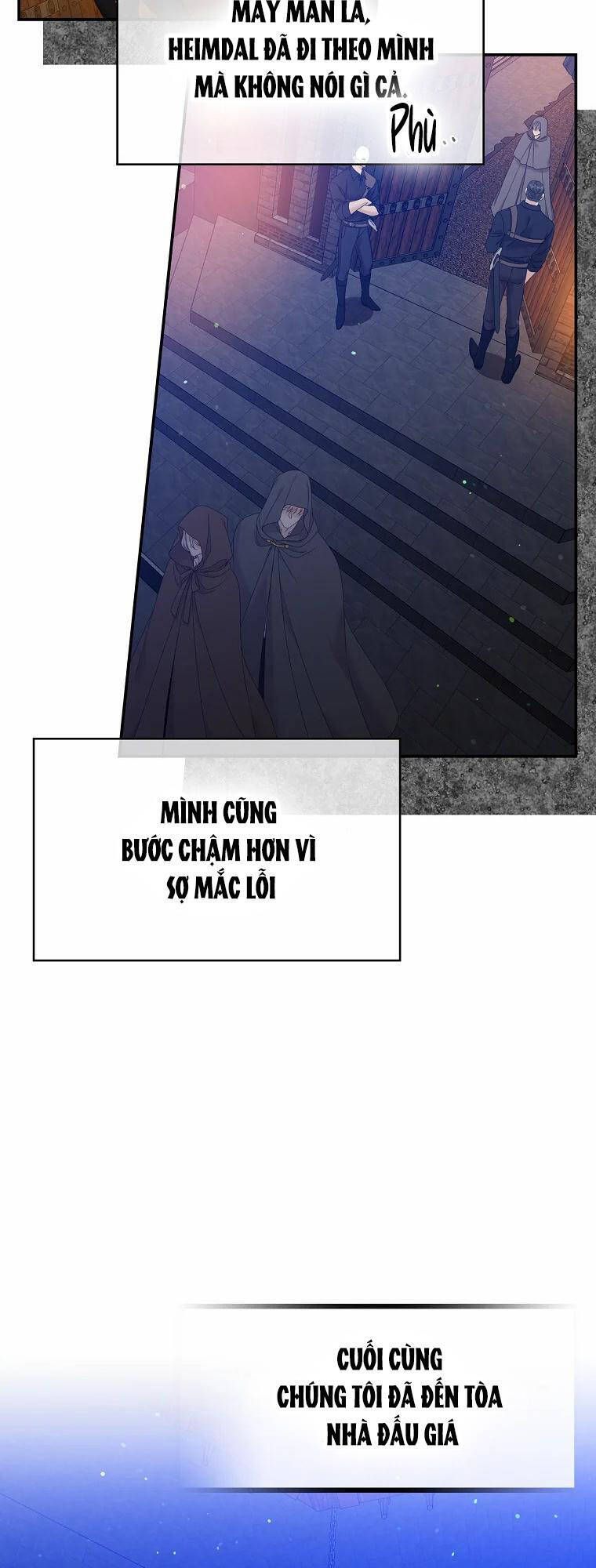 đọc truyện Tôi Thích Phục Vụ Cho Những Nhân Vật Phản Diện Chương 20 ảnh 17 tại Truyện Dạ Ký