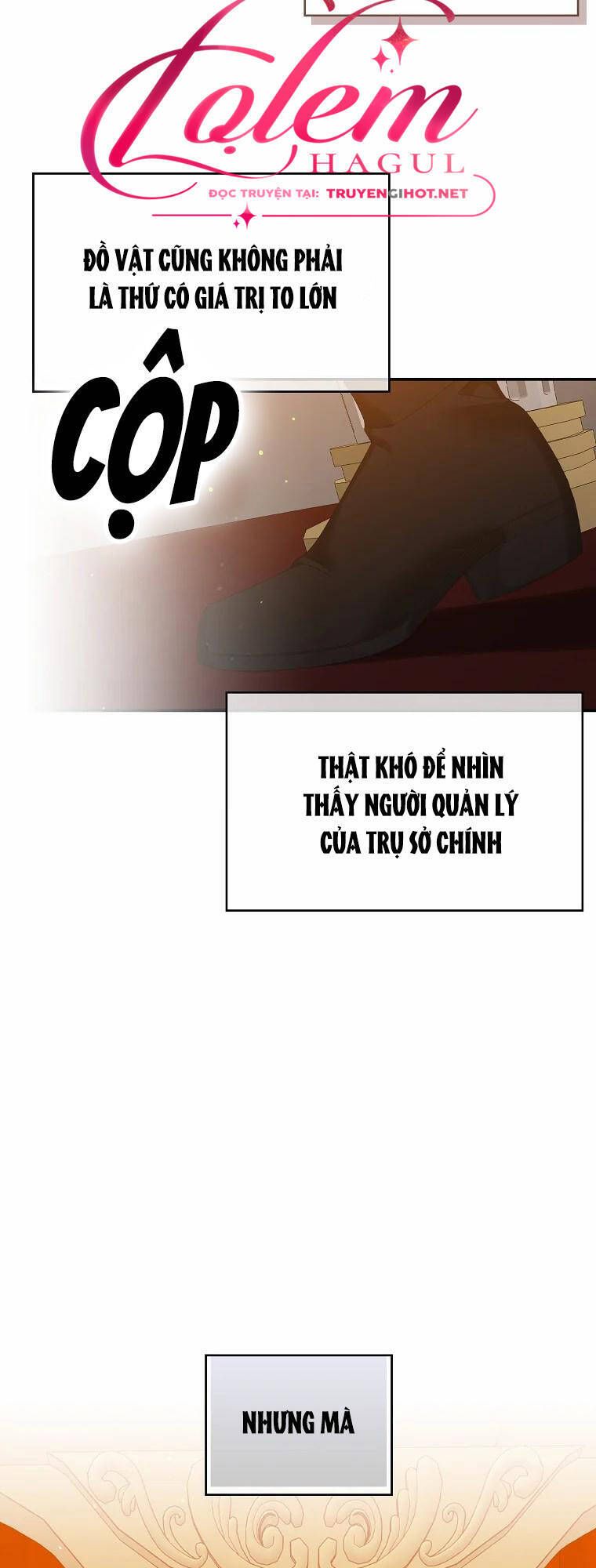 đọc truyện Tôi Thích Phục Vụ Cho Những Nhân Vật Phản Diện Chương 20 ảnh 39 tại Truyện Dạ Ký