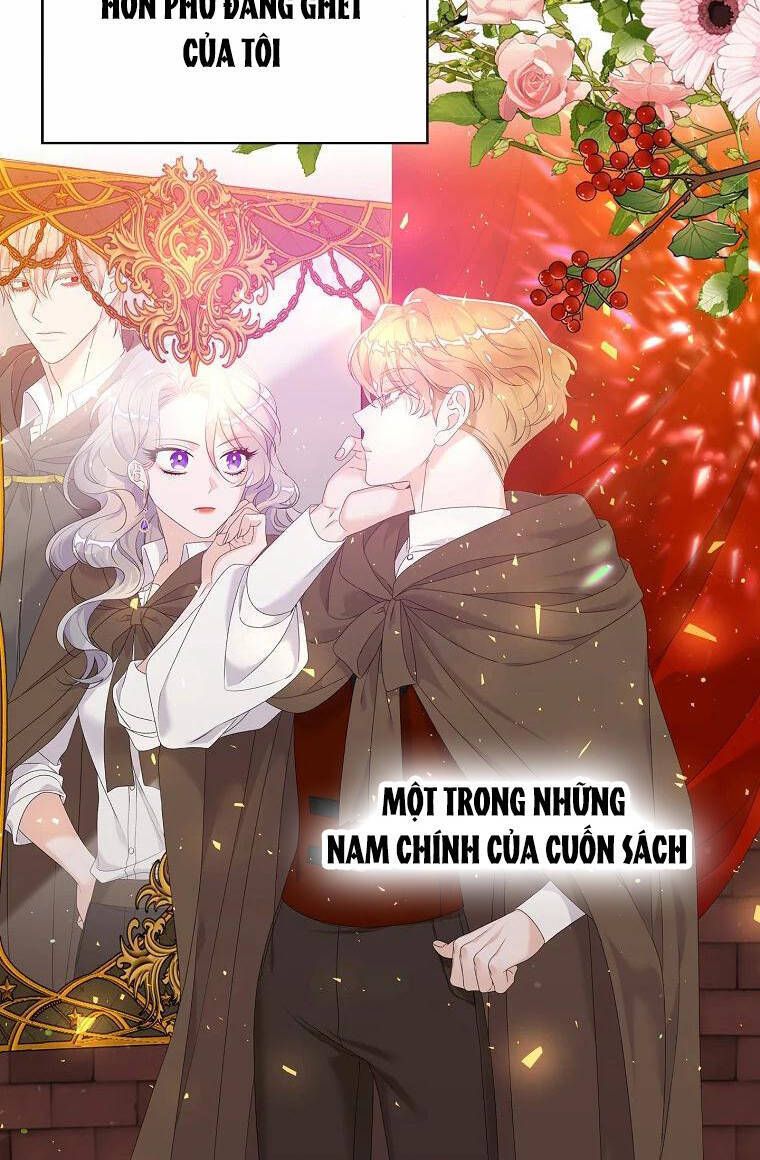 đọc truyện Tôi Thích Phục Vụ Cho Những Nhân Vật Phản Diện Chương 20 ảnh 45 tại Truyện Dạ Ký