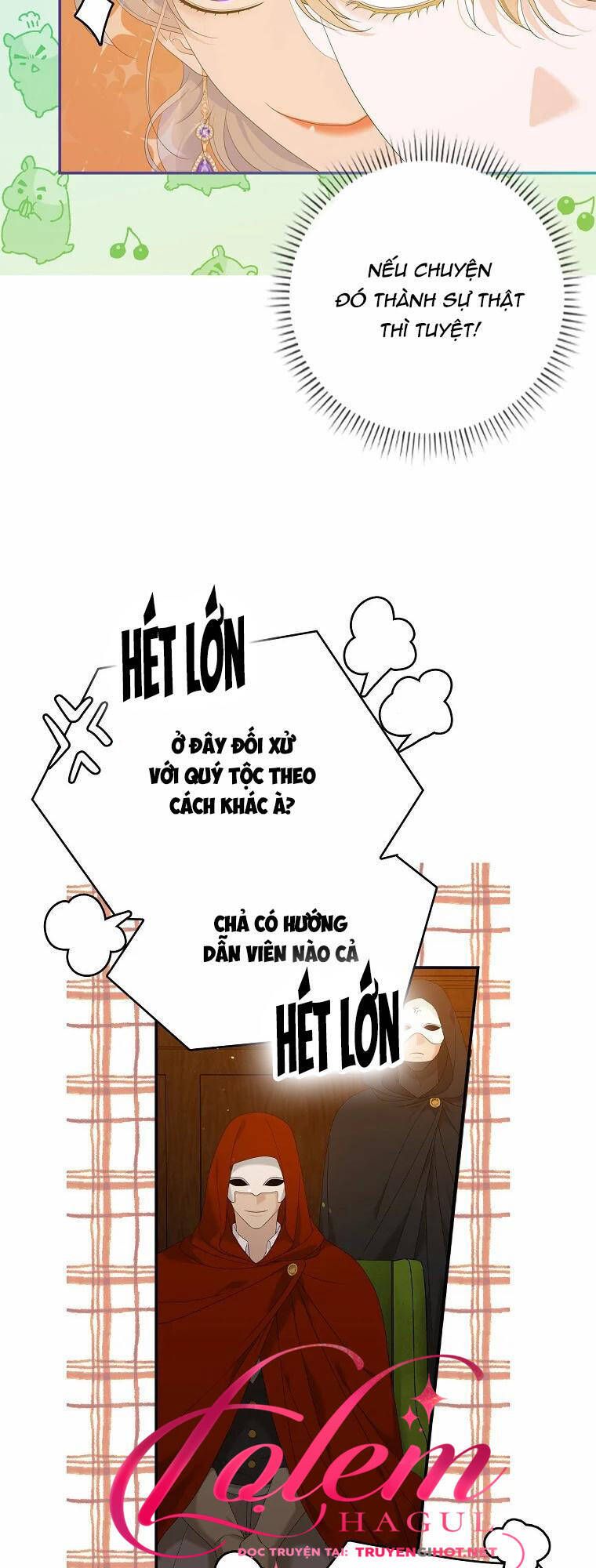 đọc truyện Tôi Thích Phục Vụ Cho Những Nhân Vật Phản Diện Chương 20 ảnh 54 tại Truyện Dạ Ký