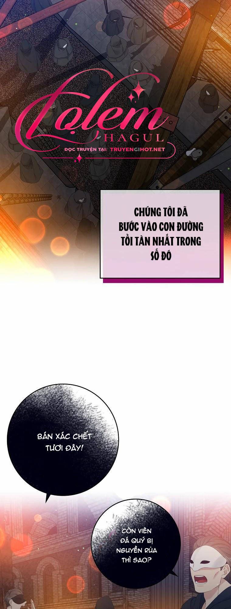 đọc truyện Tôi Thích Phục Vụ Cho Những Nhân Vật Phản Diện Chương 20 ảnh 7 tại Truyện Dạ Ký