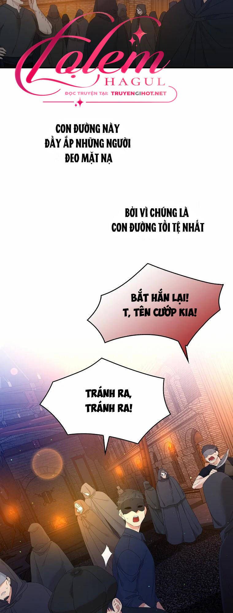 đọc truyện Tôi Thích Phục Vụ Cho Những Nhân Vật Phản Diện Chương 20 ảnh 8 tại Truyện Dạ Ký