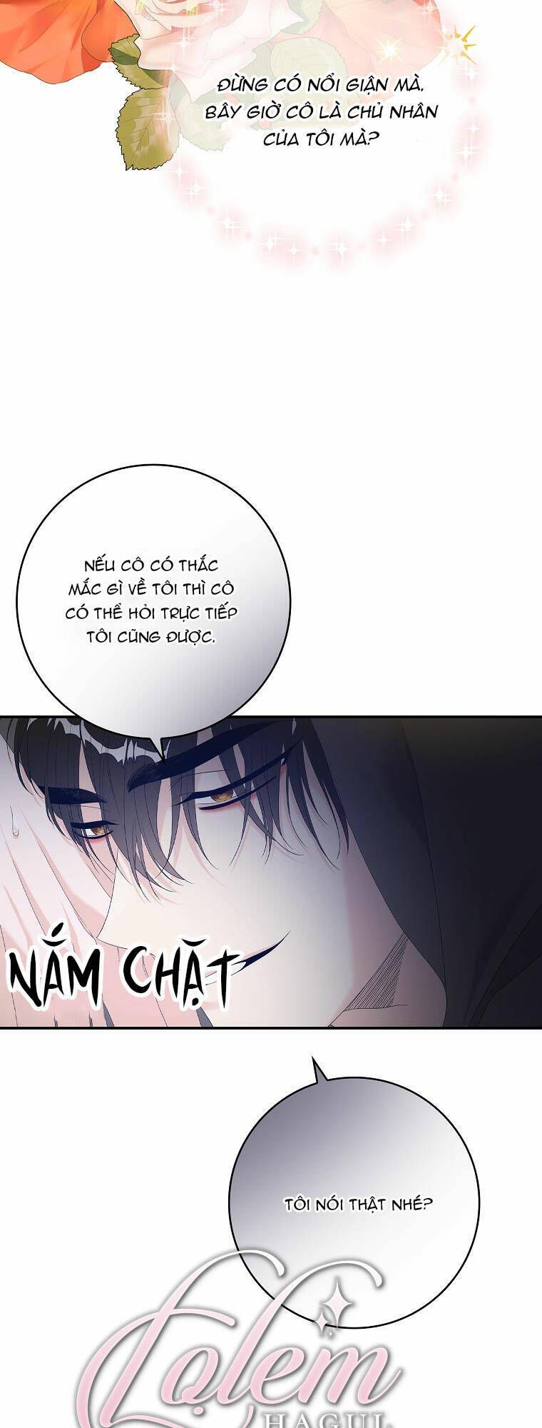 đọc truyện Tôi Thích Phục Vụ Cho Những Nhân Vật Phản Diện Chương 21 ảnh 23 tại Truyện Dạ Ký