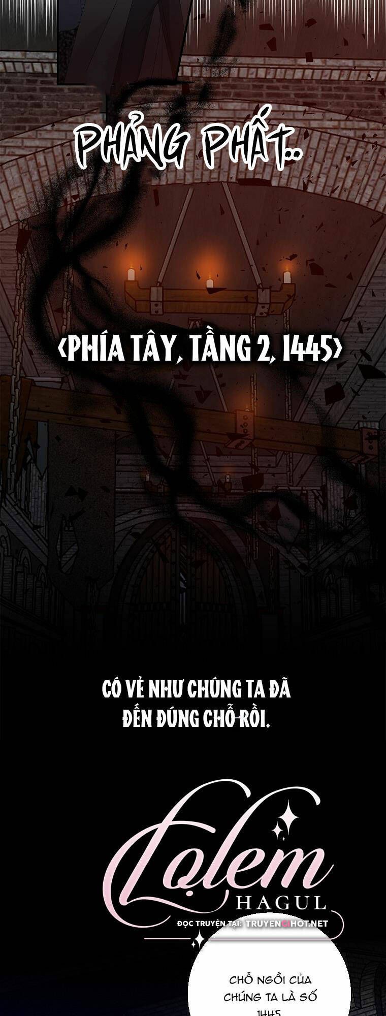 đọc truyện Tôi Thích Phục Vụ Cho Những Nhân Vật Phản Diện Chương 21 ảnh 29 tại Truyện Dạ Ký