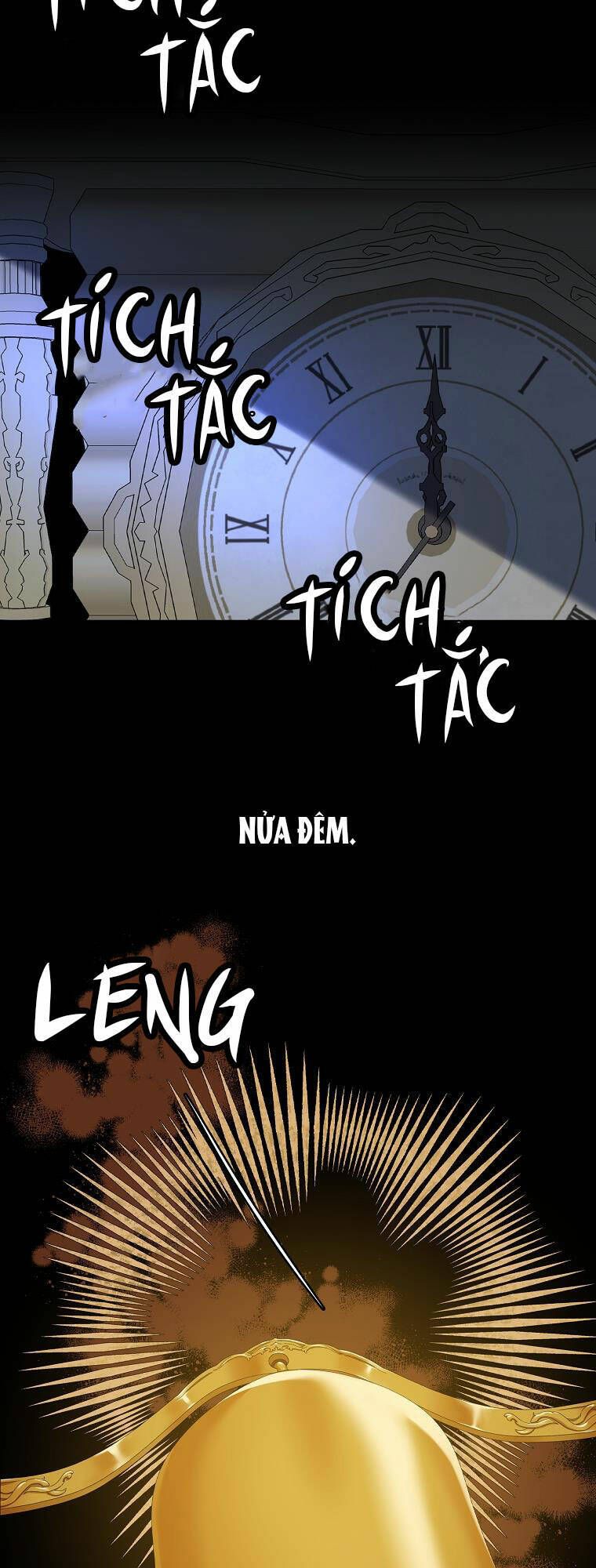 đọc truyện Tôi Thích Phục Vụ Cho Những Nhân Vật Phản Diện Chương 21 ảnh 31 tại Truyện Dạ Ký