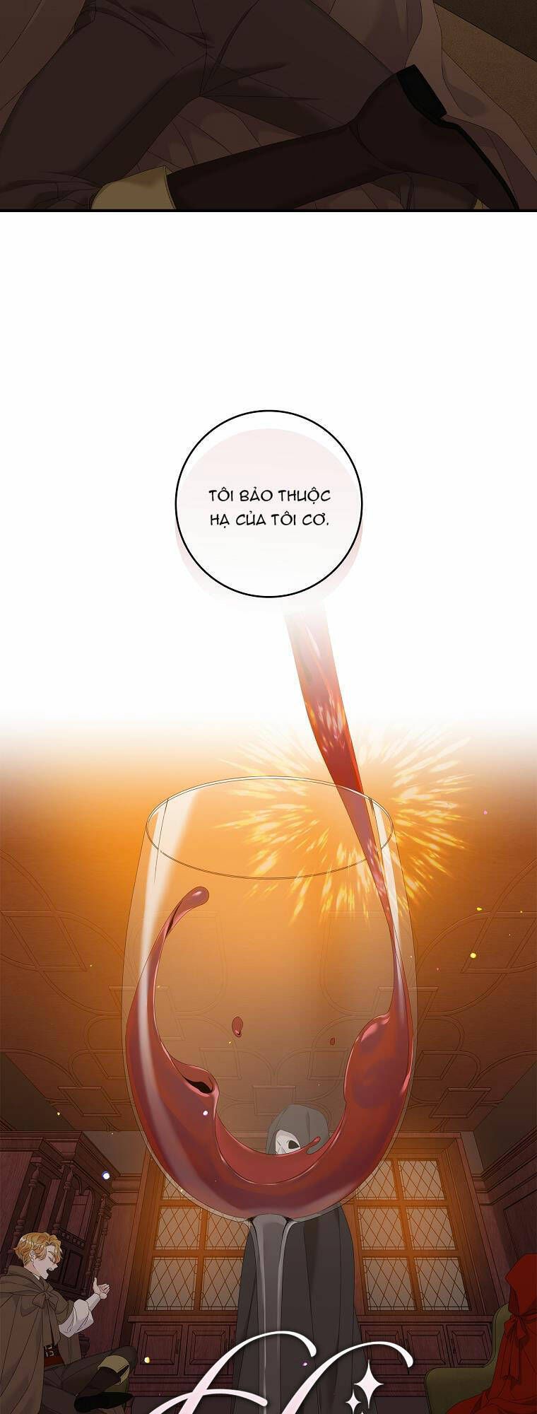 đọc truyện Tôi Thích Phục Vụ Cho Những Nhân Vật Phản Diện Chương 21 ảnh 36 tại Truyện Dạ Ký