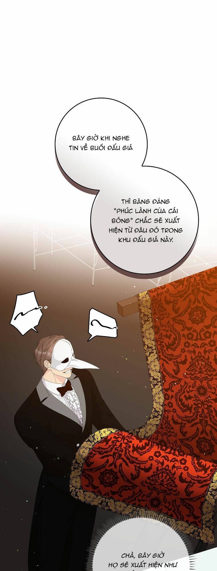 đọc truyện Tôi Thích Phục Vụ Cho Những Nhân Vật Phản Diện Chương 22 ảnh 1 tại Truyện Dạ Ký