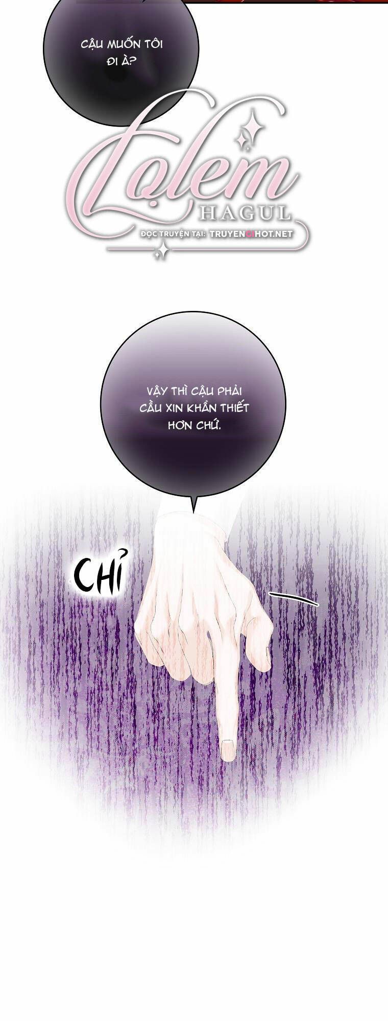 đọc truyện Tôi Thích Phục Vụ Cho Những Nhân Vật Phản Diện Chương 22 ảnh 25 tại Truyện Dạ Ký