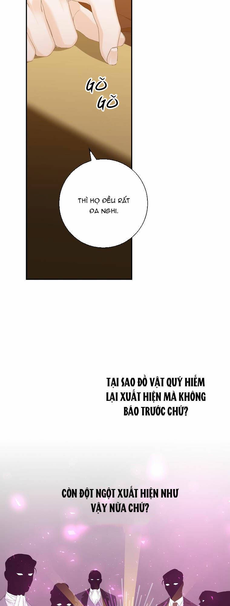 đọc truyện Tôi Thích Phục Vụ Cho Những Nhân Vật Phản Diện Chương 22 ảnh 4 tại Truyện Dạ Ký