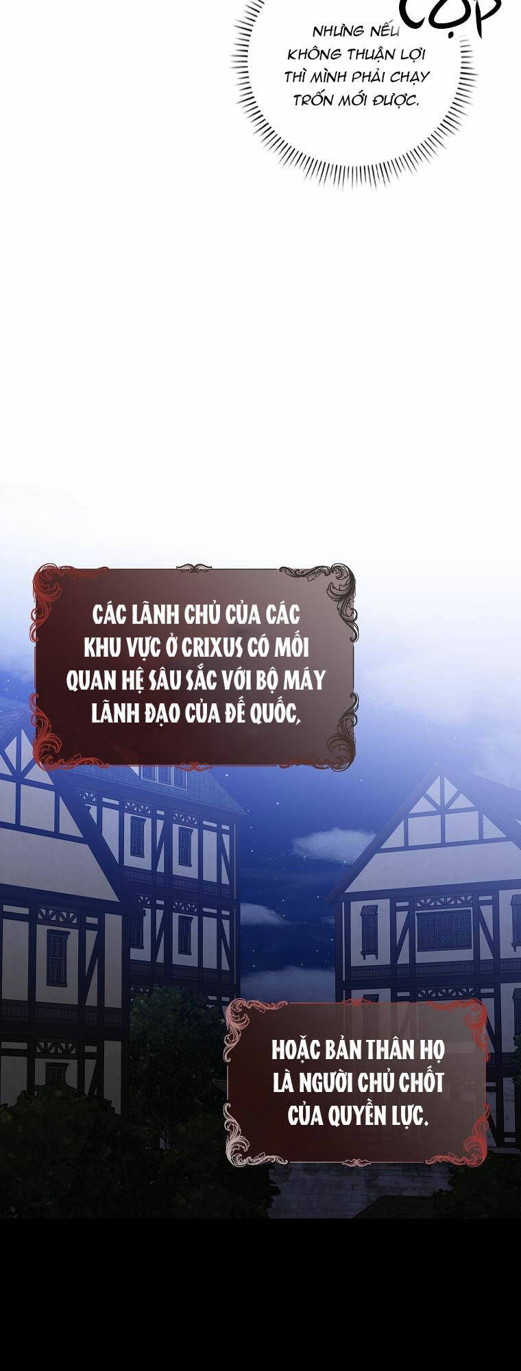 đọc truyện Tôi Thích Phục Vụ Cho Những Nhân Vật Phản Diện Chương 22 ảnh 40 tại Truyện Dạ Ký