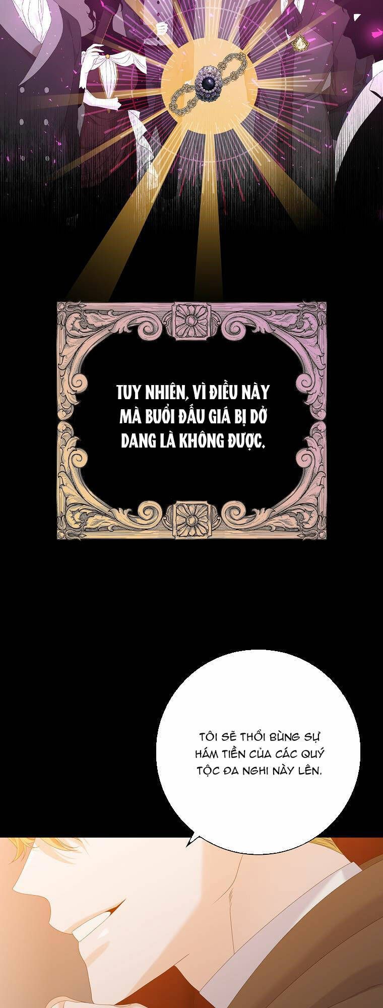đọc truyện Tôi Thích Phục Vụ Cho Những Nhân Vật Phản Diện Chương 22 ảnh 5 tại Truyện Dạ Ký