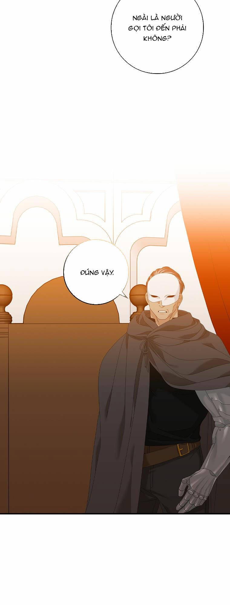 đọc truyện Tôi Thích Phục Vụ Cho Những Nhân Vật Phản Diện Chương 22 ảnh 45 tại Truyện Dạ Ký
