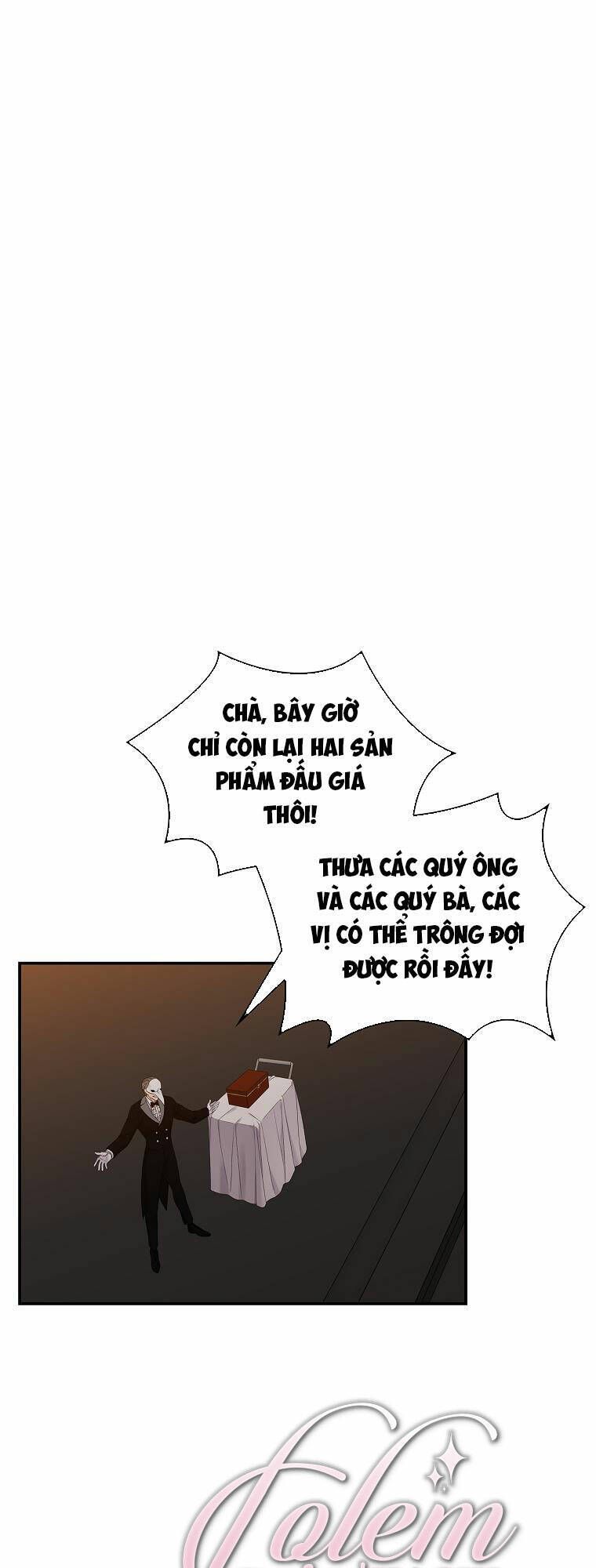 đọc truyện Tôi Thích Phục Vụ Cho Những Nhân Vật Phản Diện Chương 23.1 ảnh 13 tại Truyện Dạ Ký