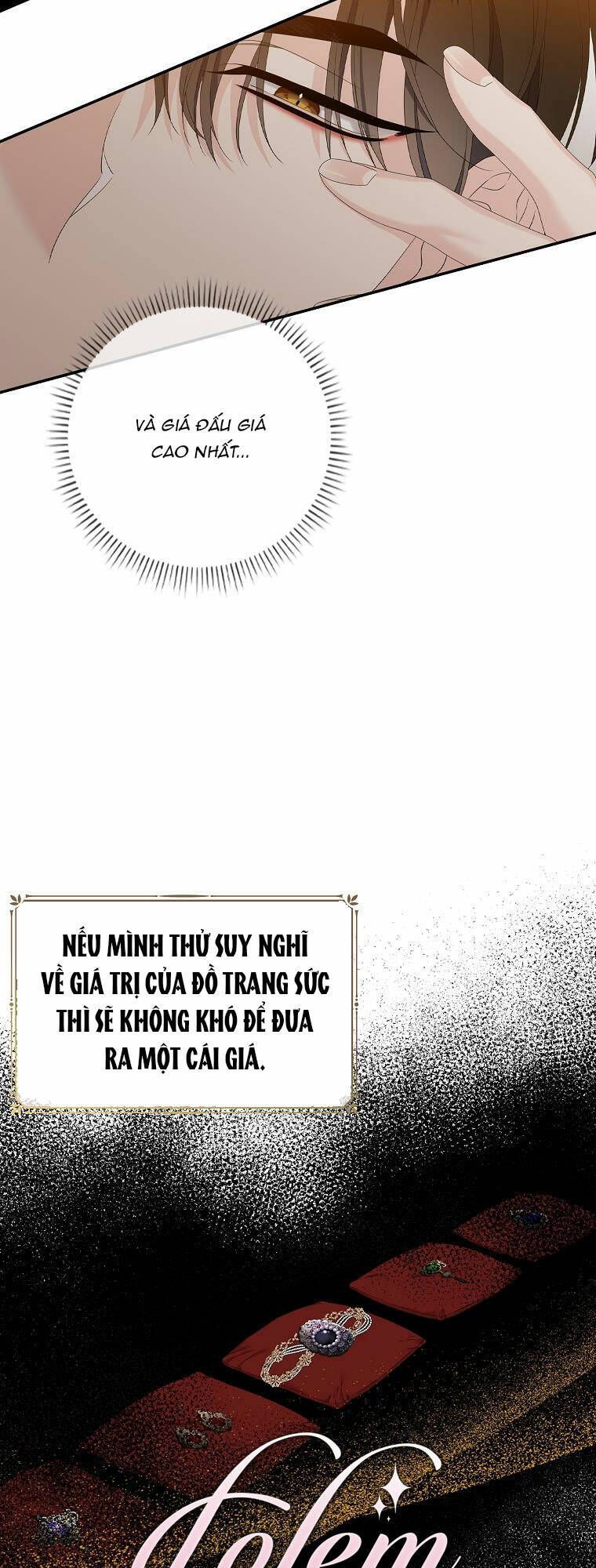 đọc truyện Tôi Thích Phục Vụ Cho Những Nhân Vật Phản Diện Chương 23.1 ảnh 15 tại Truyện Dạ Ký