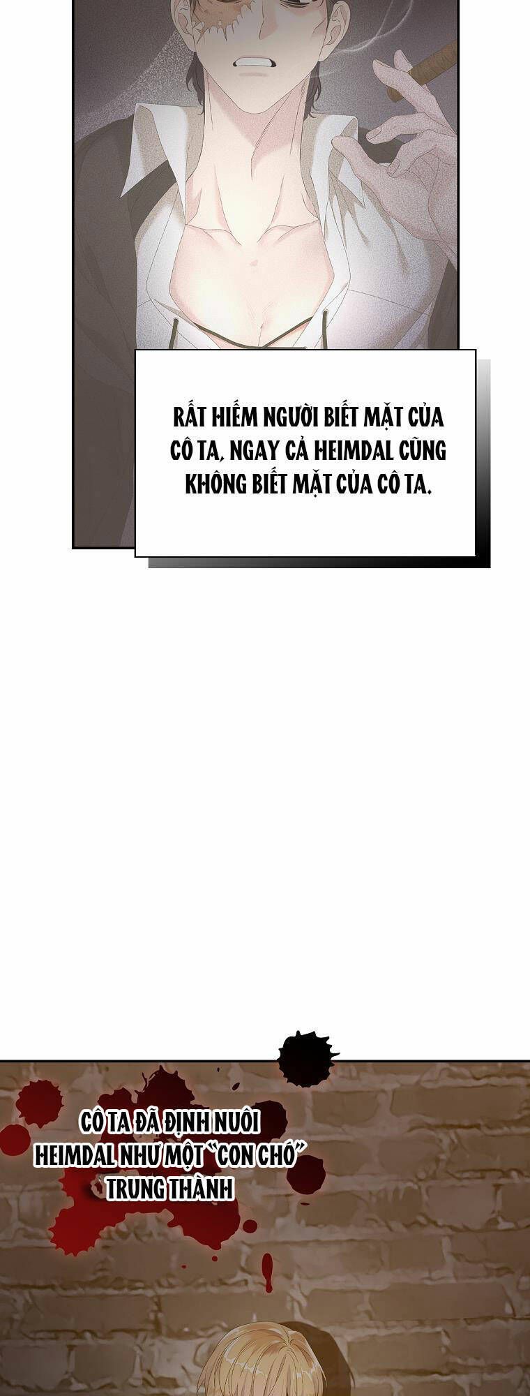 đọc truyện Tôi Thích Phục Vụ Cho Những Nhân Vật Phản Diện Chương 23.1 ảnh 3 tại Truyện Dạ Ký