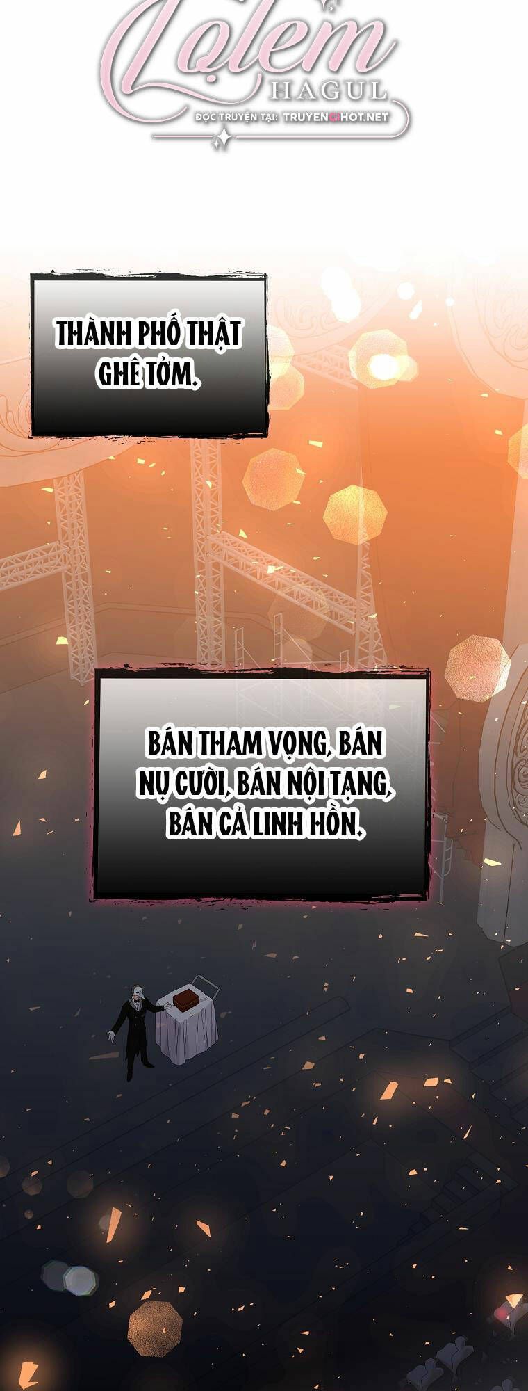đọc truyện Tôi Thích Phục Vụ Cho Những Nhân Vật Phản Diện Chương 23.1 ảnh 21 tại Truyện Dạ Ký