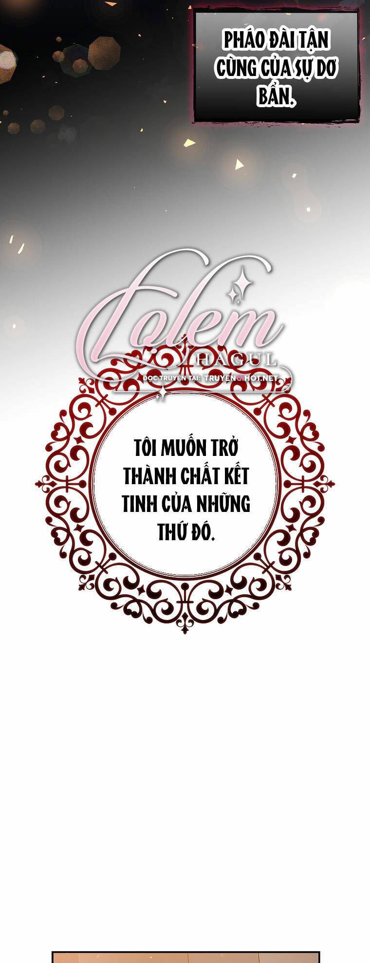 đọc truyện Tôi Thích Phục Vụ Cho Những Nhân Vật Phản Diện Chương 23.1 ảnh 22 tại Truyện Dạ Ký