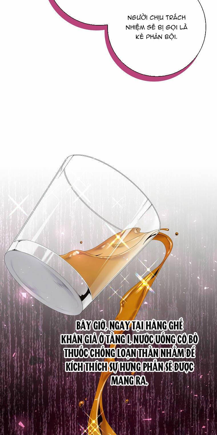 đọc truyện Tôi Thích Phục Vụ Cho Những Nhân Vật Phản Diện Chương 23.1 ảnh 34 tại Truyện Dạ Ký