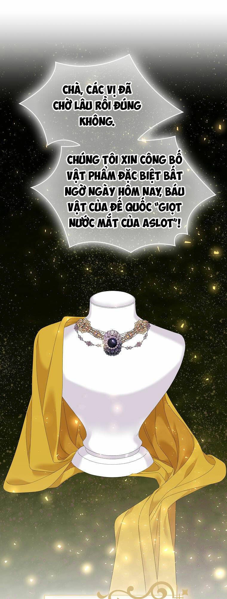 đọc truyện Tôi Thích Phục Vụ Cho Những Nhân Vật Phản Diện Chương 23.1 ảnh 42 tại Truyện Dạ Ký