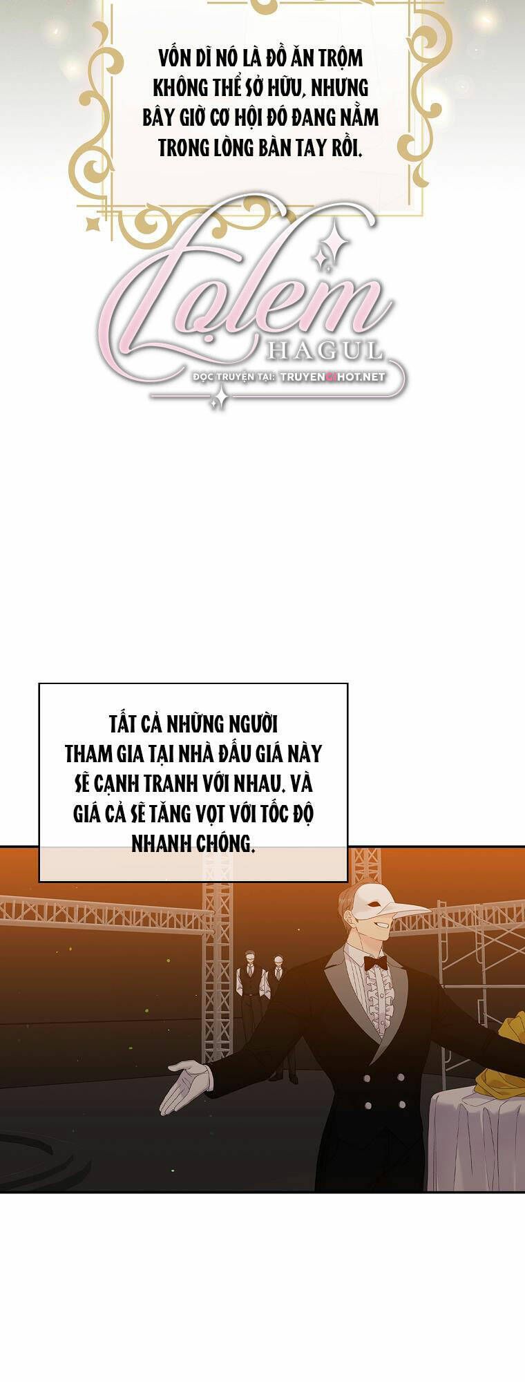 đọc truyện Tôi Thích Phục Vụ Cho Những Nhân Vật Phản Diện Chương 23.1 ảnh 43 tại Truyện Dạ Ký