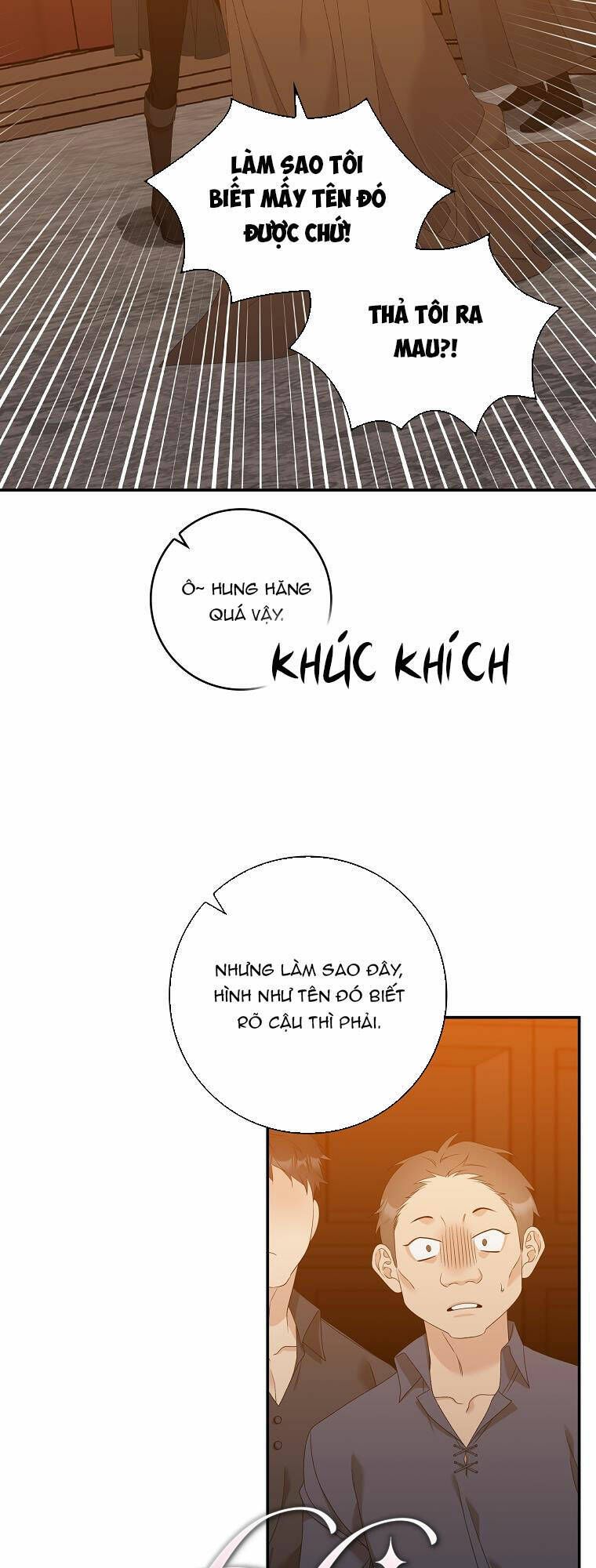 đọc truyện Tôi Thích Phục Vụ Cho Những Nhân Vật Phản Diện Chương 23.1 ảnh 53 tại Truyện Dạ Ký