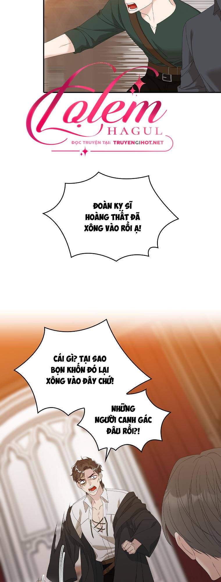 đọc truyện Tôi Thích Phục Vụ Cho Những Nhân Vật Phản Diện Chương 24.1 ảnh 18 tại Truyện Dạ Ký