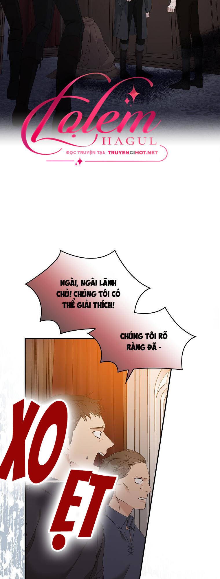 đọc truyện Tôi Thích Phục Vụ Cho Những Nhân Vật Phản Diện Chương 24.1 ảnh 22 tại Truyện Dạ Ký