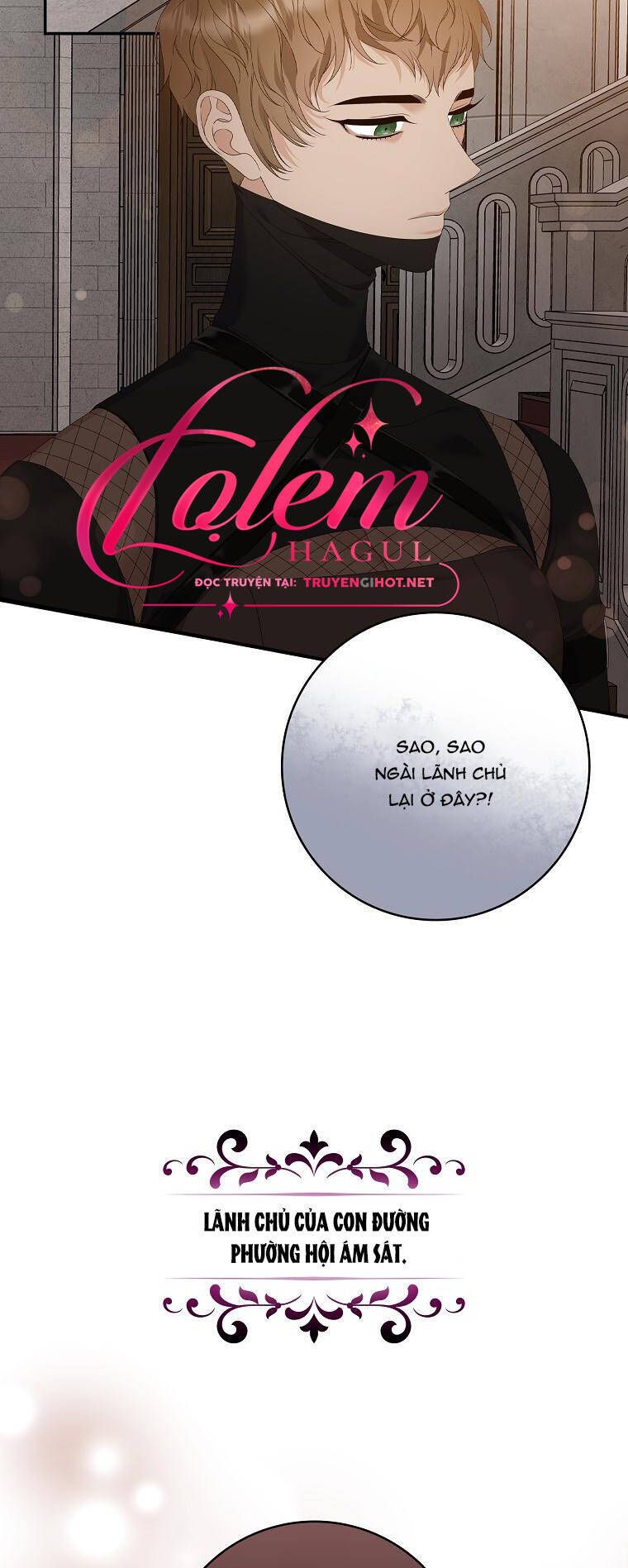 đọc truyện Tôi Thích Phục Vụ Cho Những Nhân Vật Phản Diện Chương 24.1 ảnh 44 tại Truyện Dạ Ký