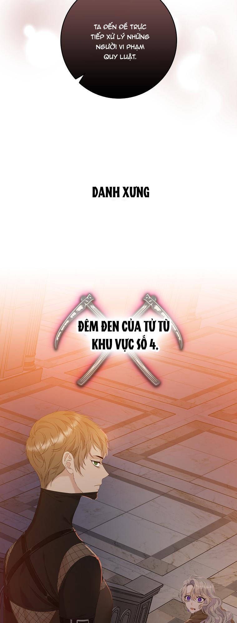đọc truyện Tôi Thích Phục Vụ Cho Những Nhân Vật Phản Diện Chương 24.1 ảnh 45 tại Truyện Dạ Ký