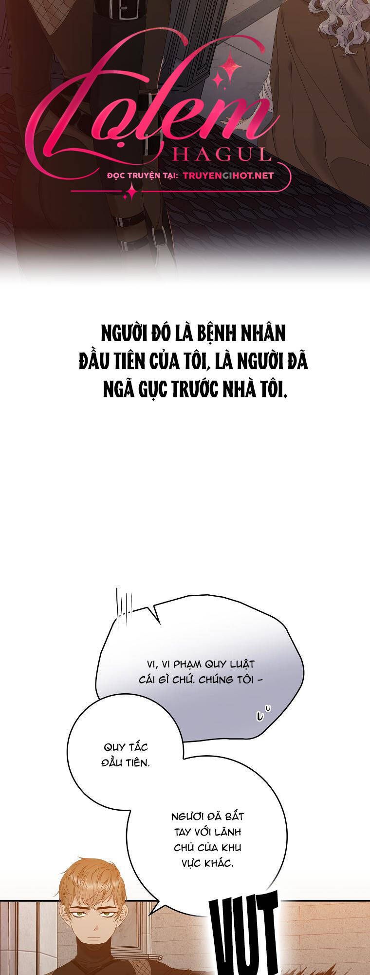 đọc truyện Tôi Thích Phục Vụ Cho Những Nhân Vật Phản Diện Chương 24.1 ảnh 46 tại Truyện Dạ Ký