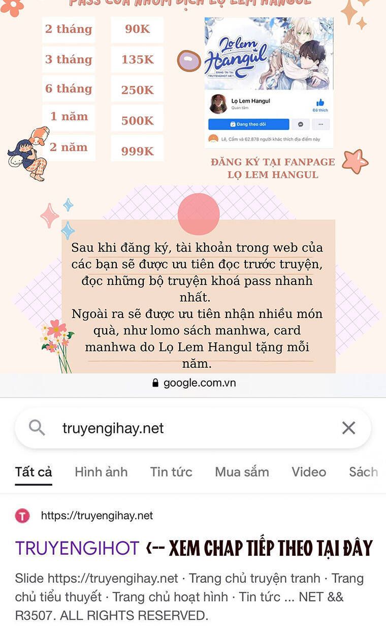 đọc truyện Tôi Thích Phục Vụ Cho Những Nhân Vật Phản Diện Chương 24.2 ảnh 8 tại Truyện Dạ Ký