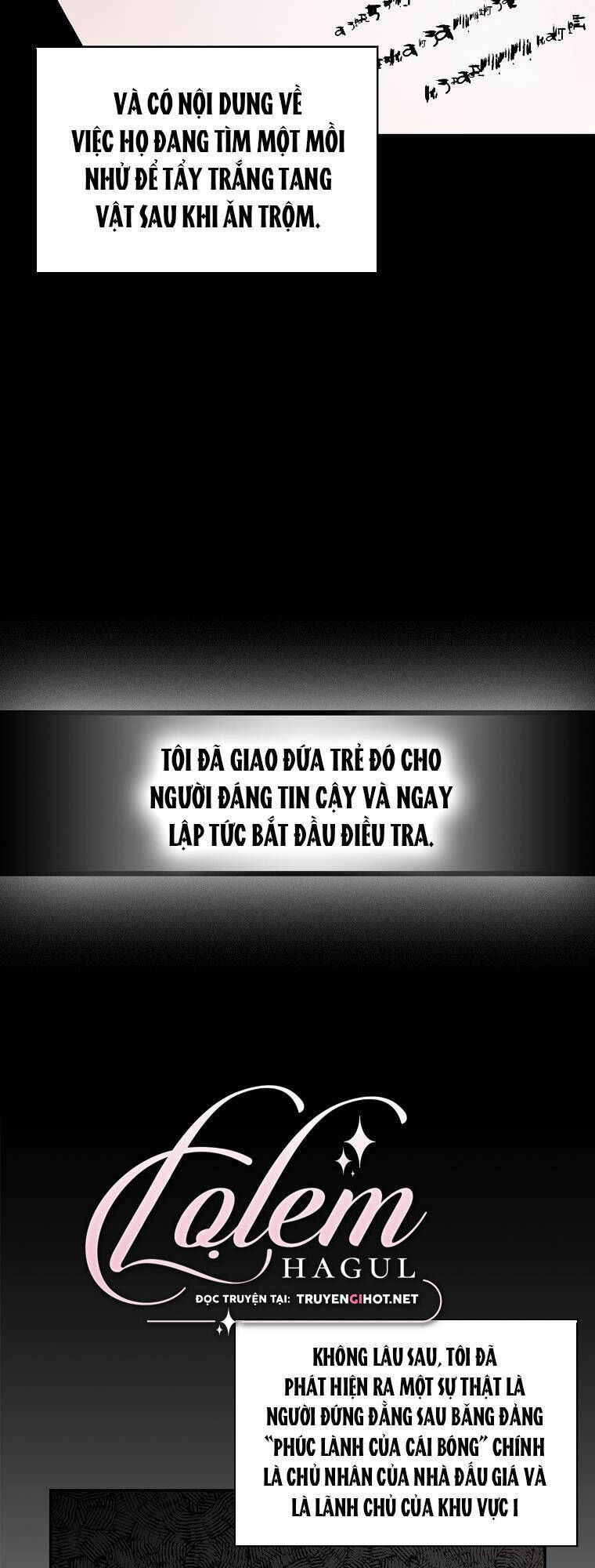 đọc truyện Tôi Thích Phục Vụ Cho Những Nhân Vật Phản Diện Chương 25.1 ảnh 30 tại Truyện Dạ Ký