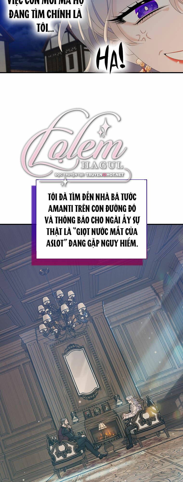 đọc truyện Tôi Thích Phục Vụ Cho Những Nhân Vật Phản Diện Chương 25.1 ảnh 32 tại Truyện Dạ Ký