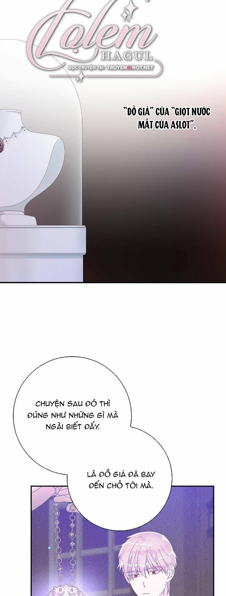 đọc truyện Tôi Thích Phục Vụ Cho Những Nhân Vật Phản Diện Chương 25.1 ảnh 35 tại Truyện Dạ Ký