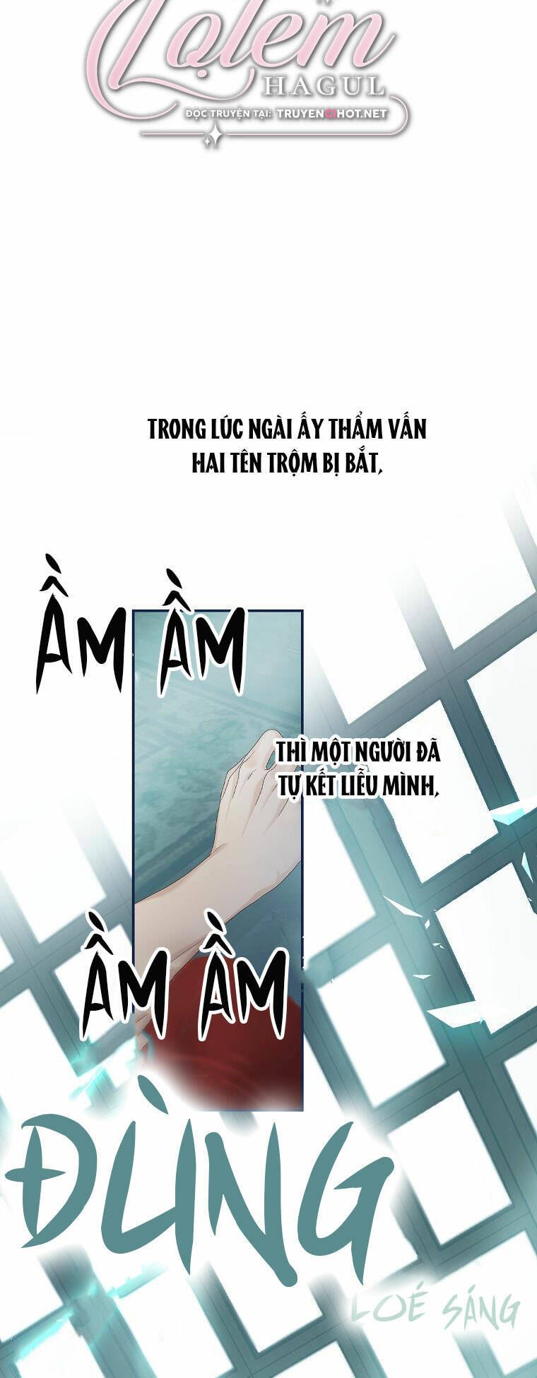đọc truyện Tôi Thích Phục Vụ Cho Những Nhân Vật Phản Diện Chương 25.1 ảnh 38 tại Truyện Dạ Ký