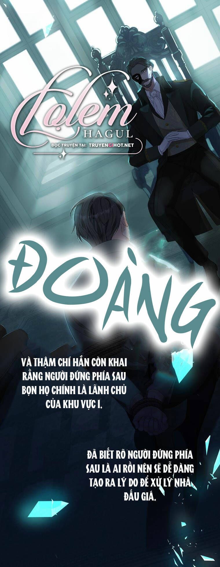 đọc truyện Tôi Thích Phục Vụ Cho Những Nhân Vật Phản Diện Chương 25.1 ảnh 39 tại Truyện Dạ Ký
