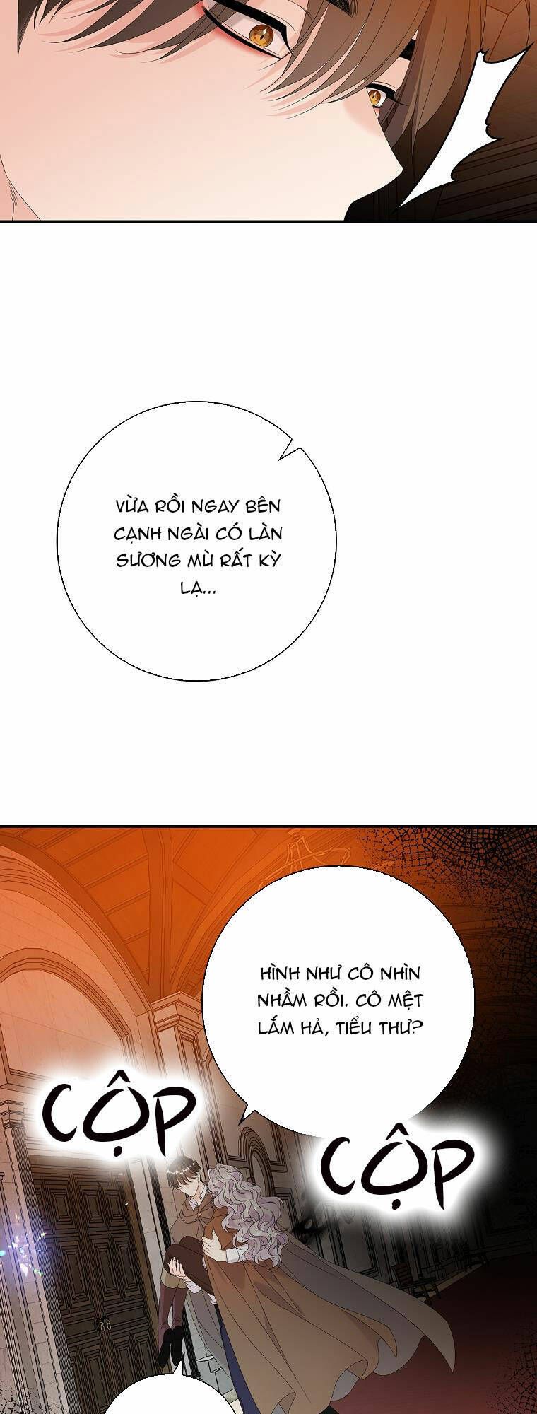 đọc truyện Tôi Thích Phục Vụ Cho Những Nhân Vật Phản Diện Chương 25.1 ảnh 42 tại Truyện Dạ Ký